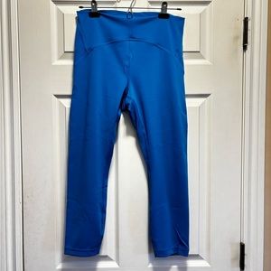 Lululemon InStill High-Rise Crop 23"
